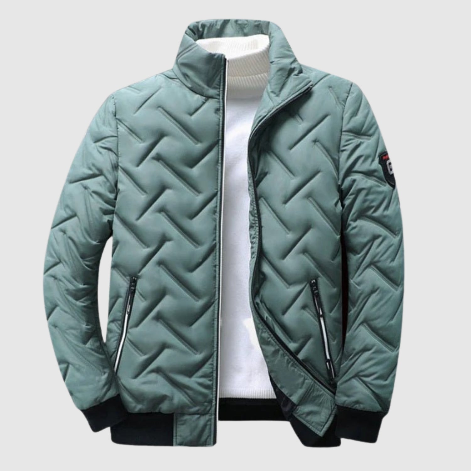 Balázs – városi átmeneti dzseki