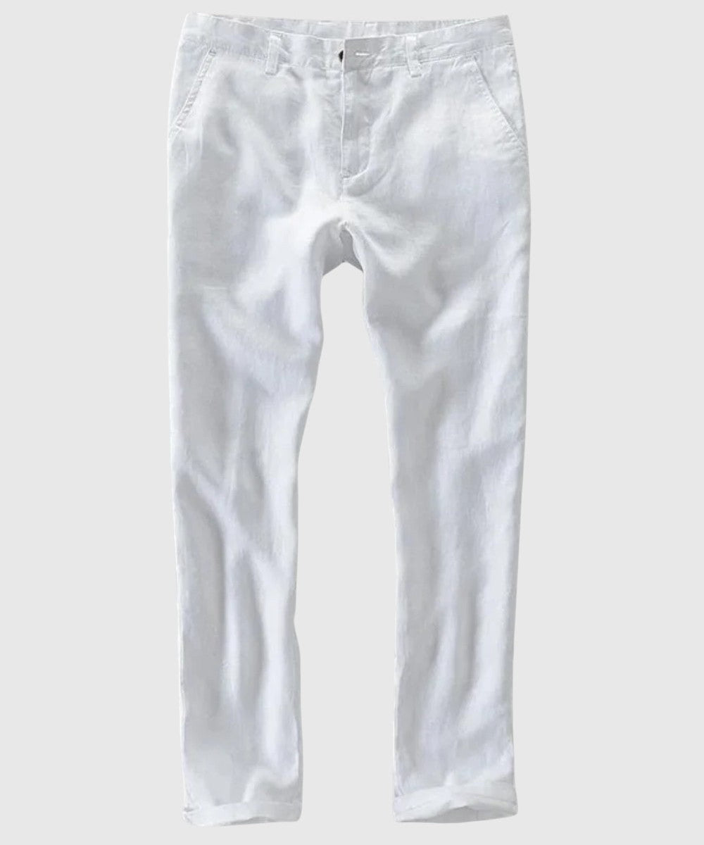 Zoltán - Len nadrág Mikonosz