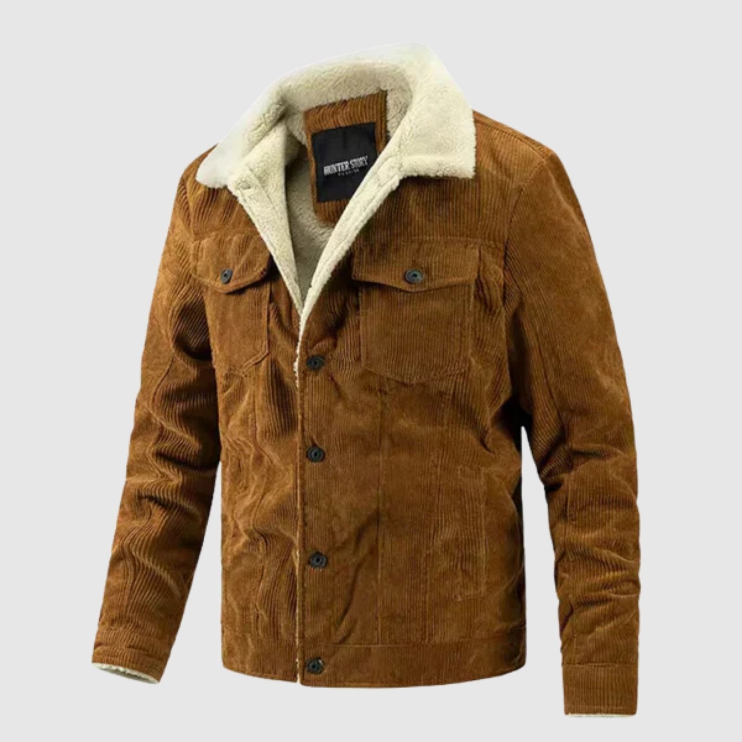 Libuše – A tökéletes bomber dzseki az őszre: kényelem és stílus