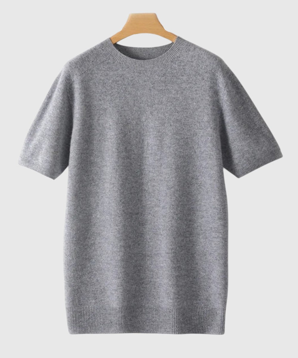 Patrik - Merinói póló Aman