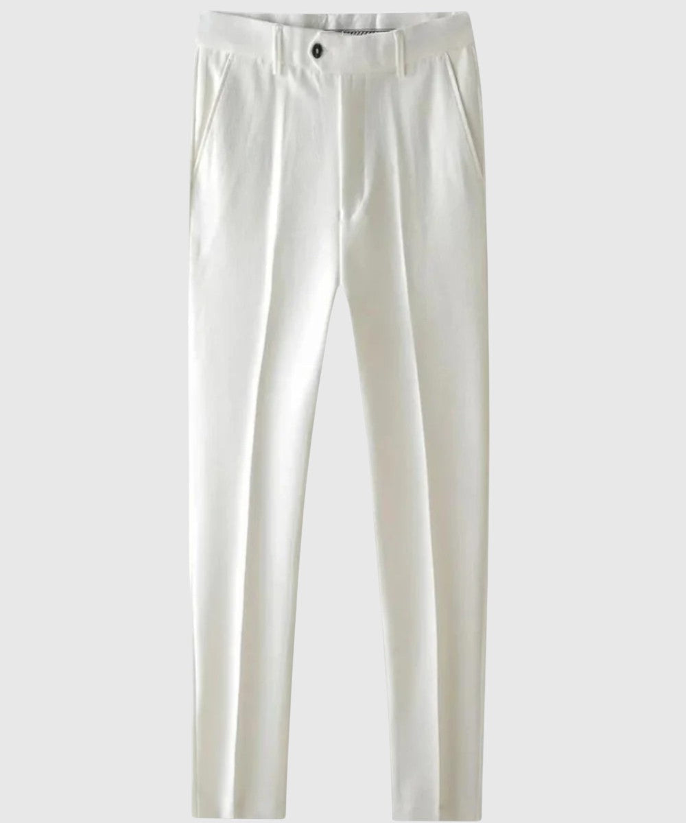 Sándor - Klasszikus nadrág Torinóból