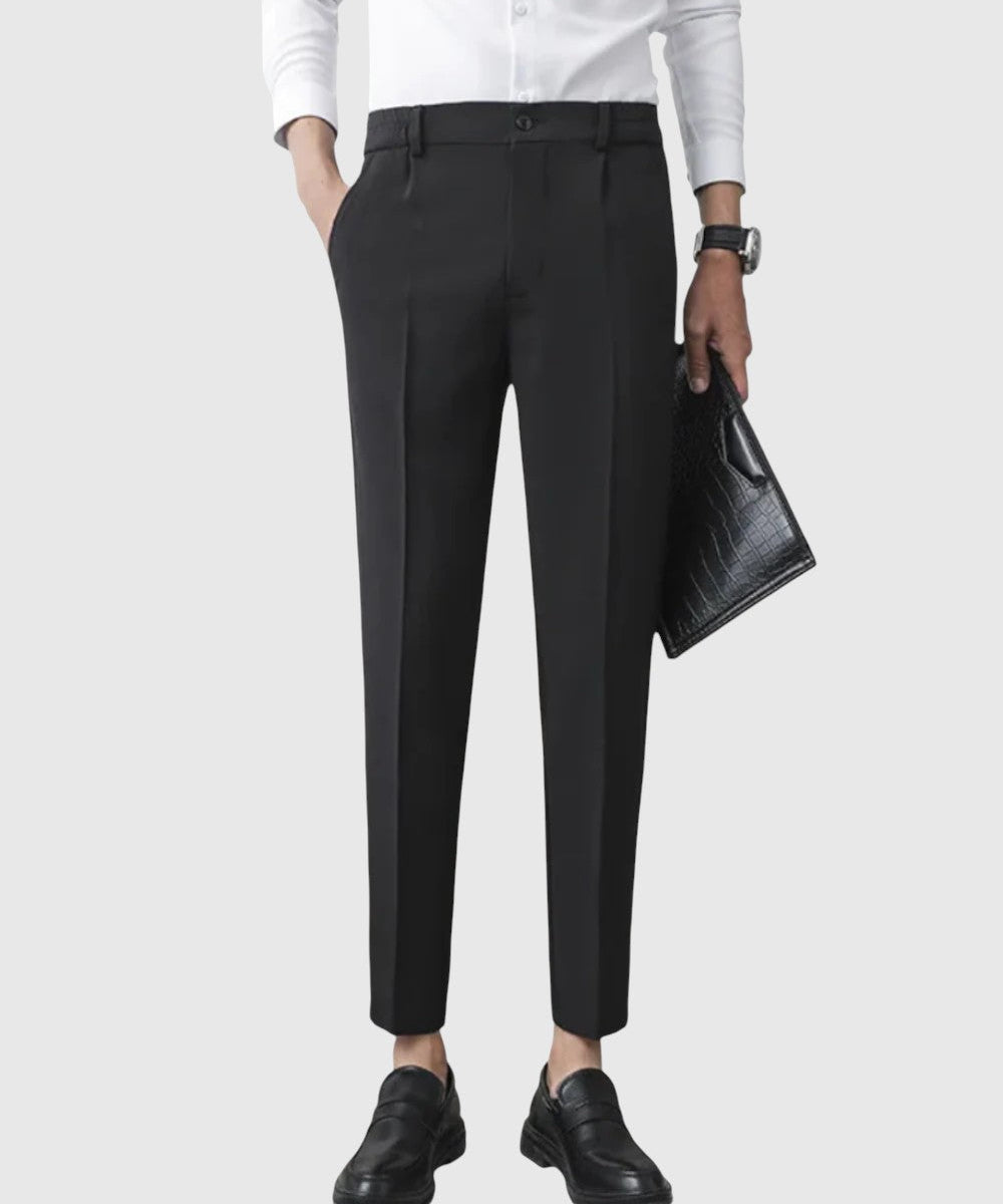 Balázs - Rugalmas nadrág Firenze