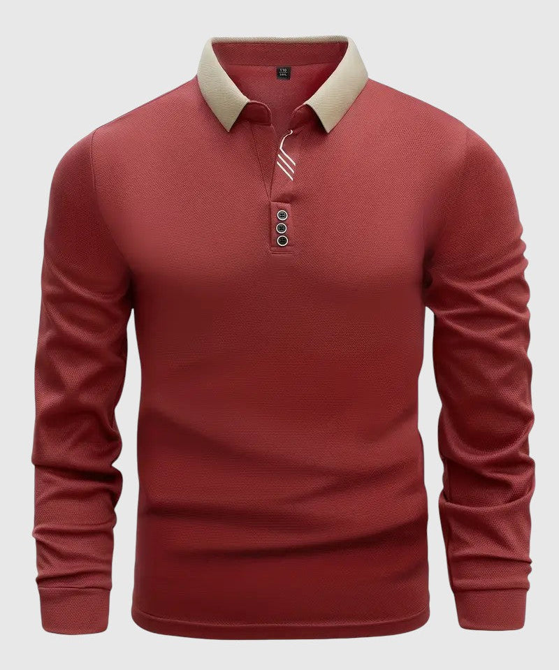 Ignác - Könnyű pólóingek