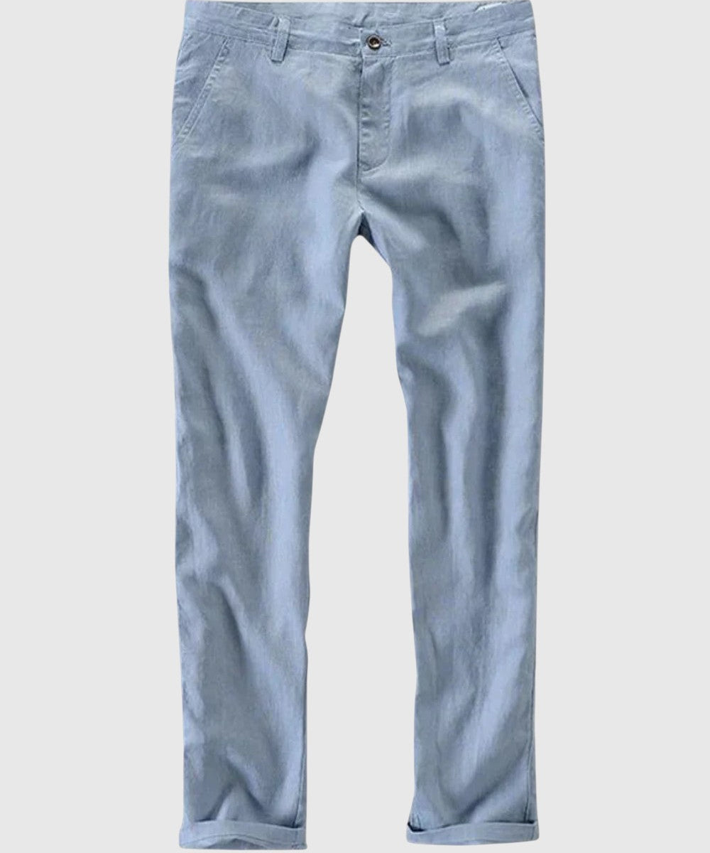 Zoltán - Len nadrág Mikonosz