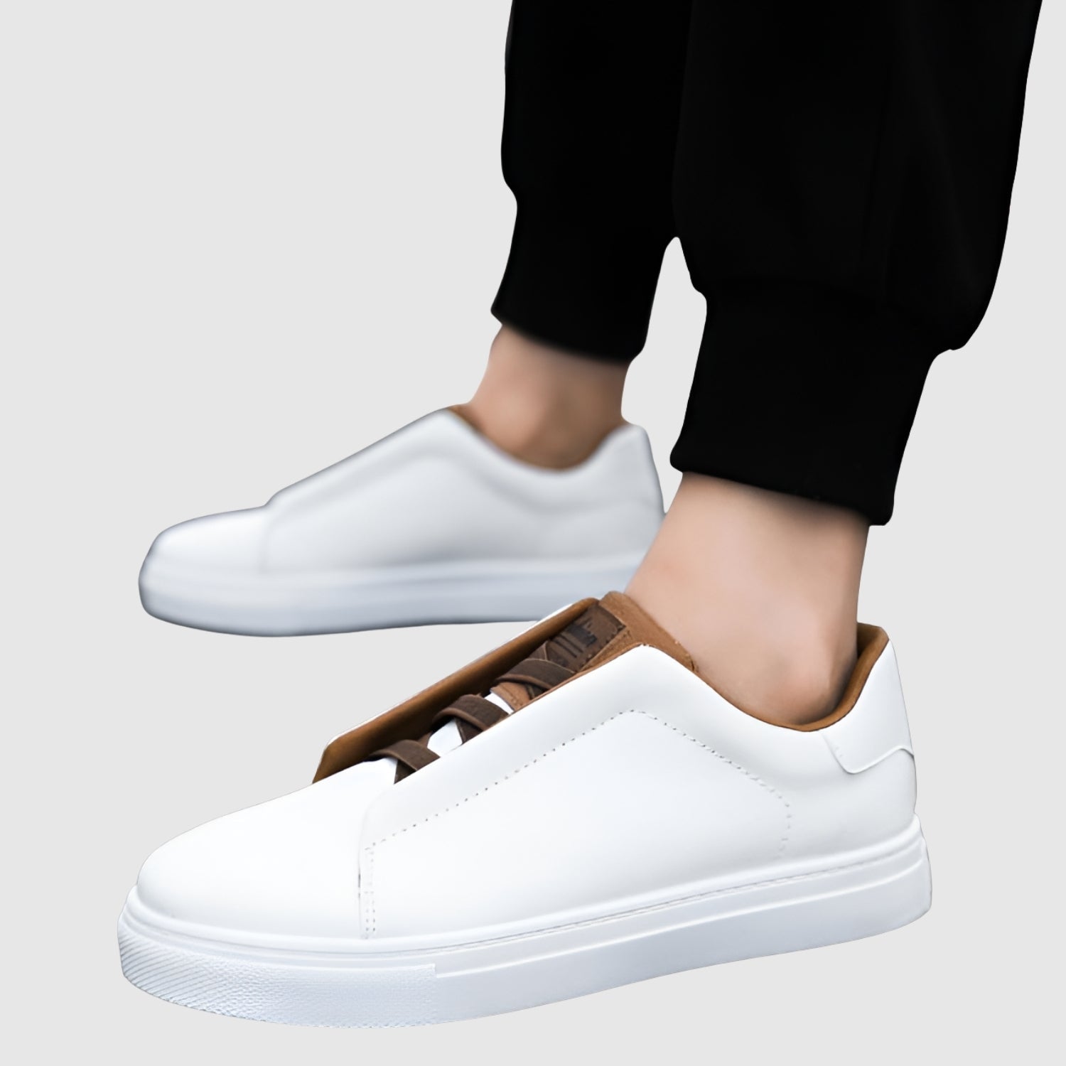 Miklós – klasszikus örök sportcipők