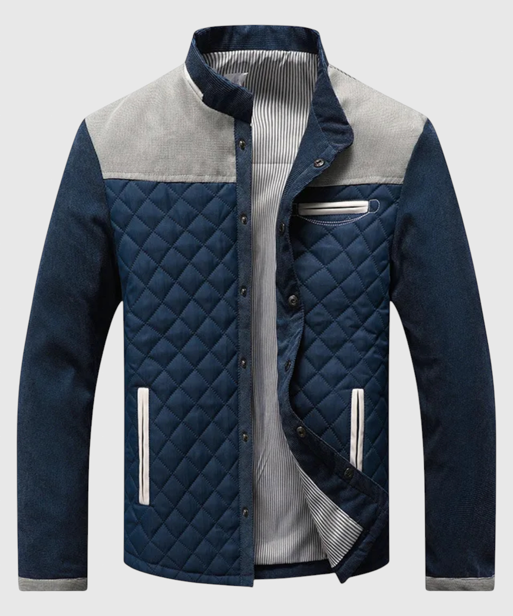 Ethan - Luxus férfi dzsekik