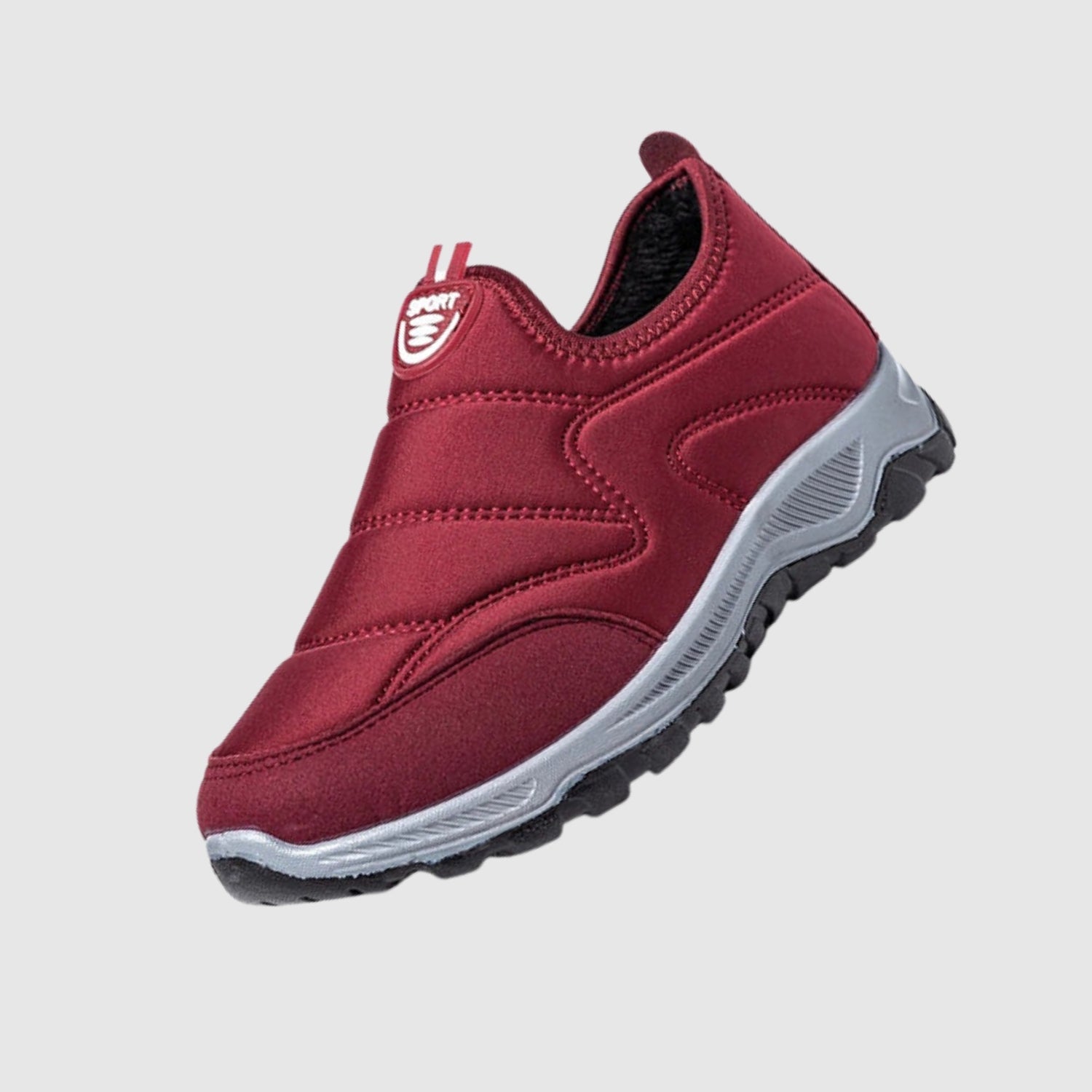 Henrik - Univerzális téli cipők