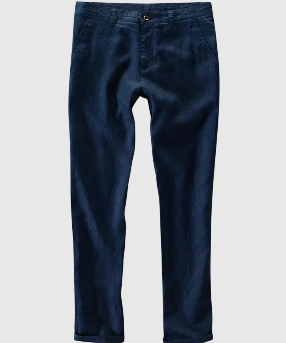 Zoltán - Len nadrág Mikonosz