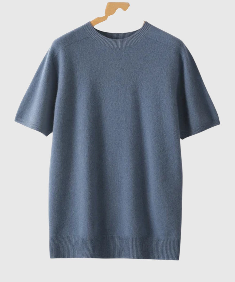 Patrik - Merinói póló Aman