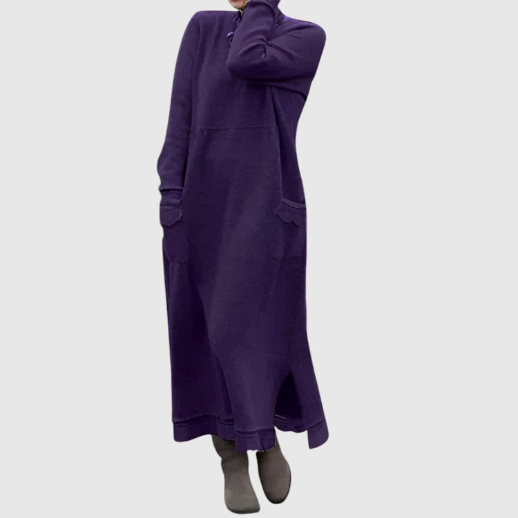 Greta | Greta téli ruha kényelem