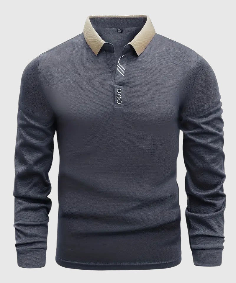 Ignác - Könnyű pólóingek