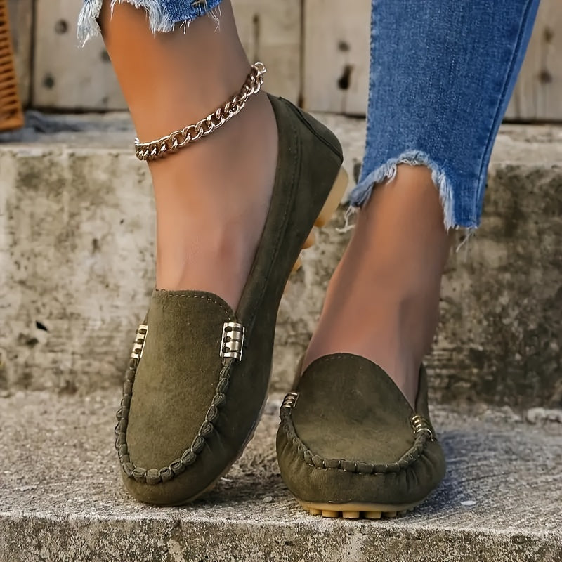 Kaia™ | Balerina Mokaszin