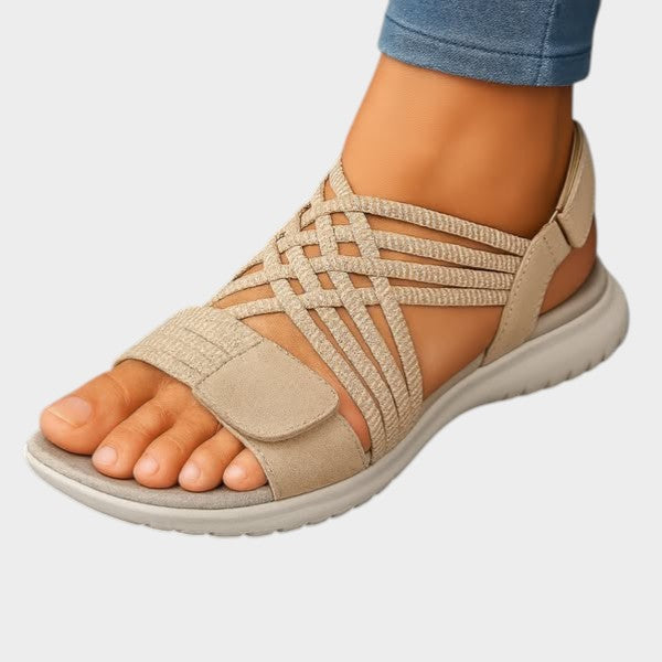 Sanarita | Könnyű ortopéd szandálok