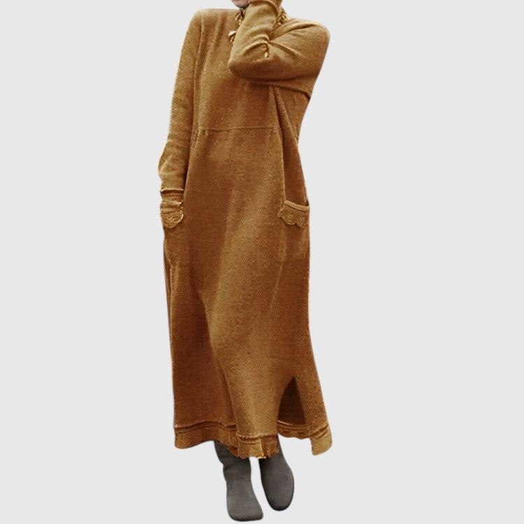 Greta | Greta téli ruha kényelem