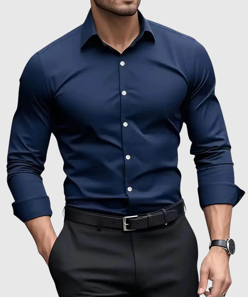 Kálmán - Lélegző férfiing