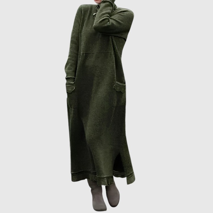 Greta | Greta téli ruha kényelem