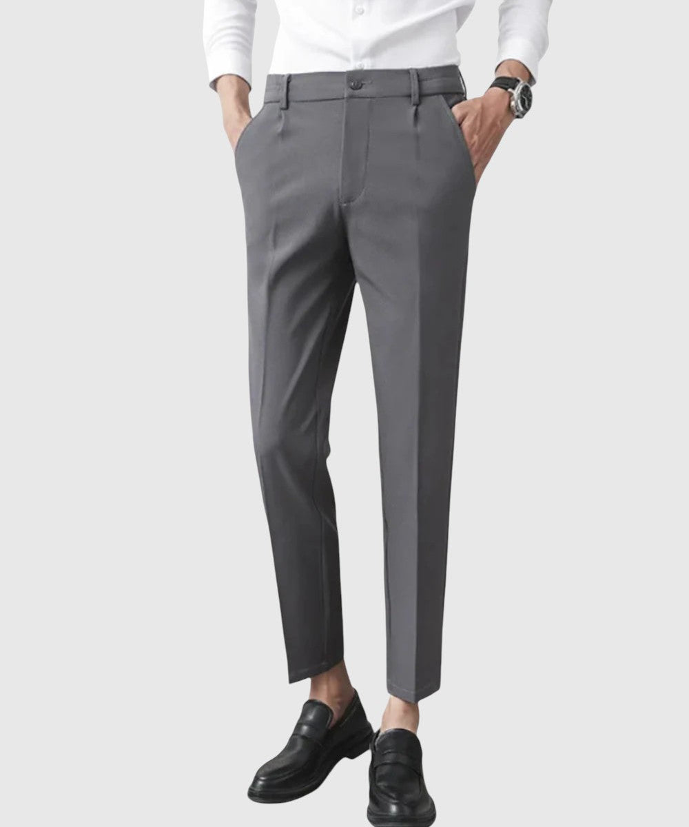 Balázs - Rugalmas nadrág Firenze