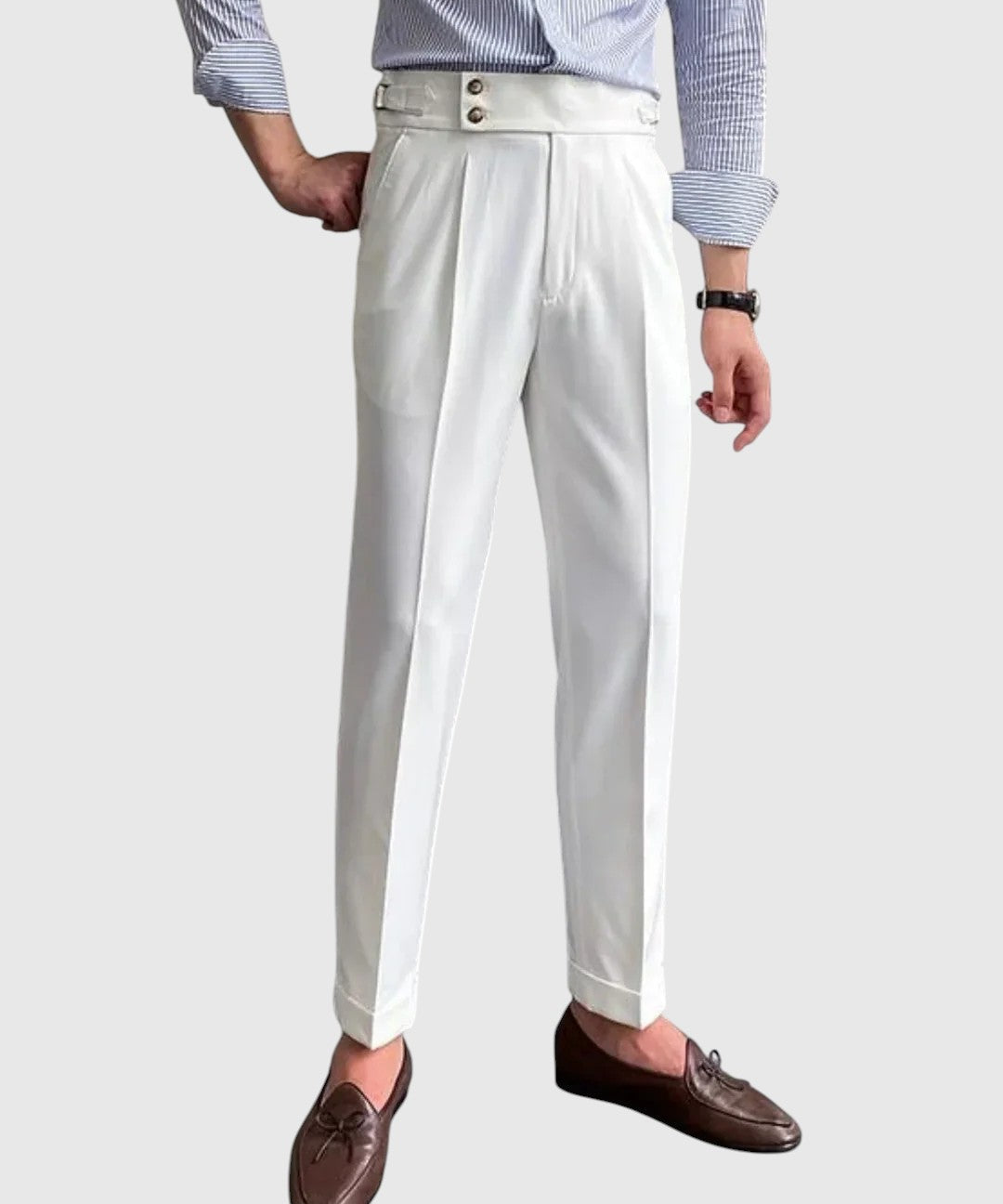 János - Moritz Vintage Nadrág