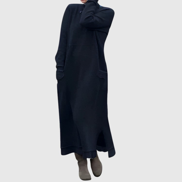 Greta | Greta téli ruha kényelem