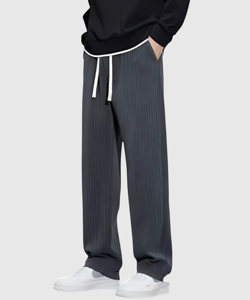 Péter - Cord nadrág Naples