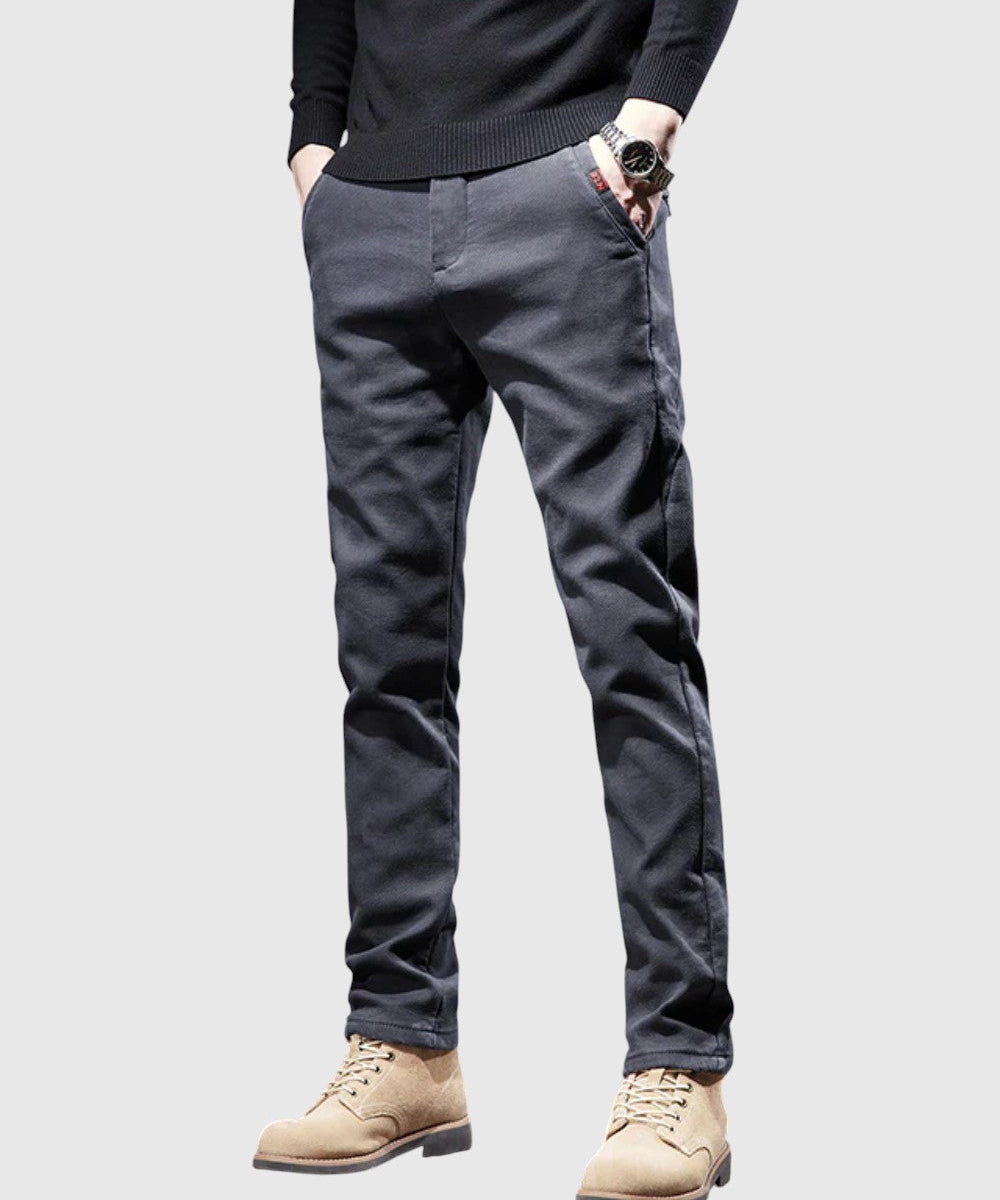 Krisztián - Férfi slim fit nadrág