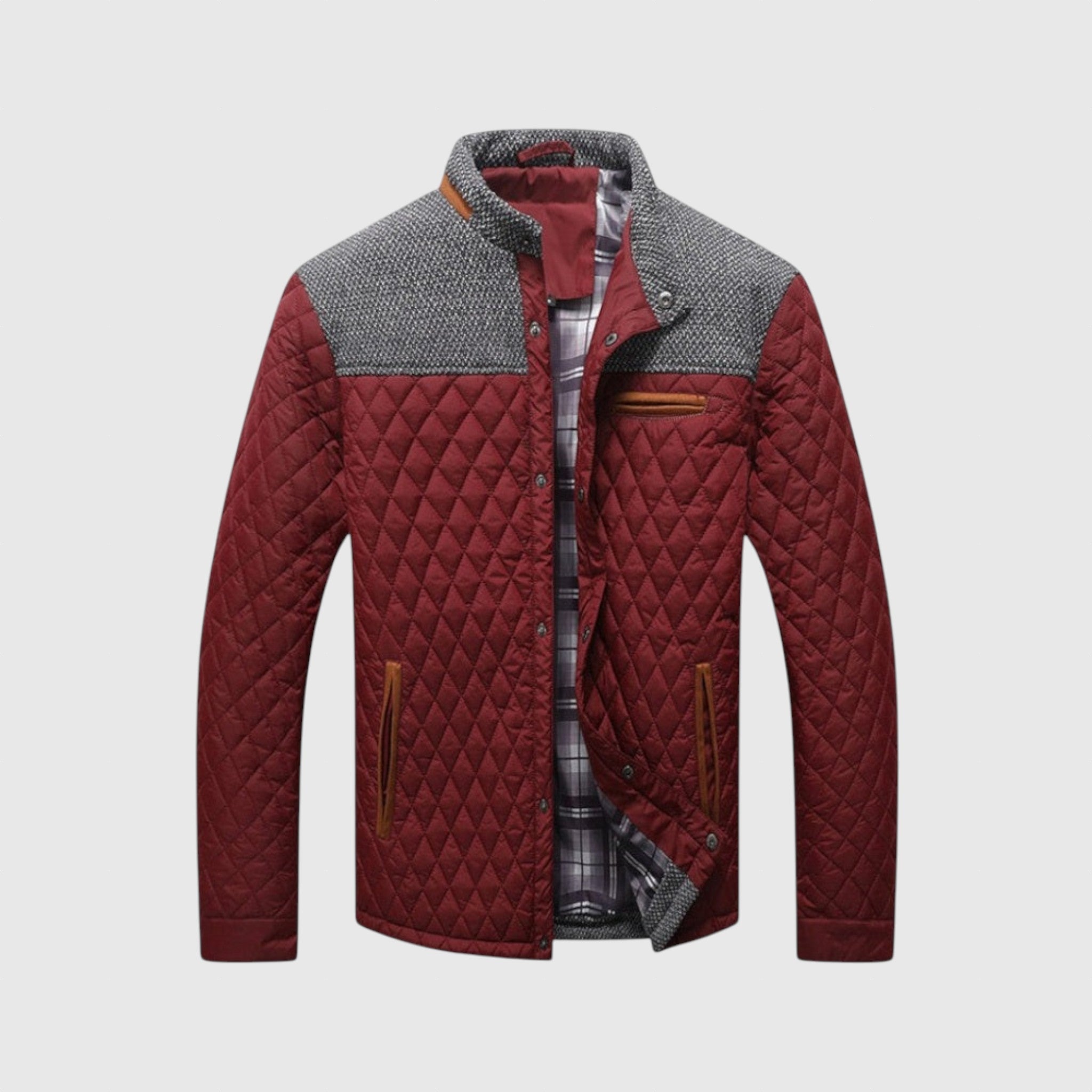 Arden - A tökéletes túrakabát a kényelem és a stílus jegyében