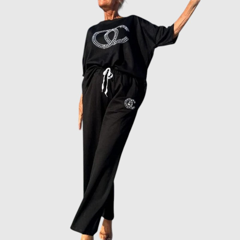 Madison – Kényelmes két részes szett nőknek