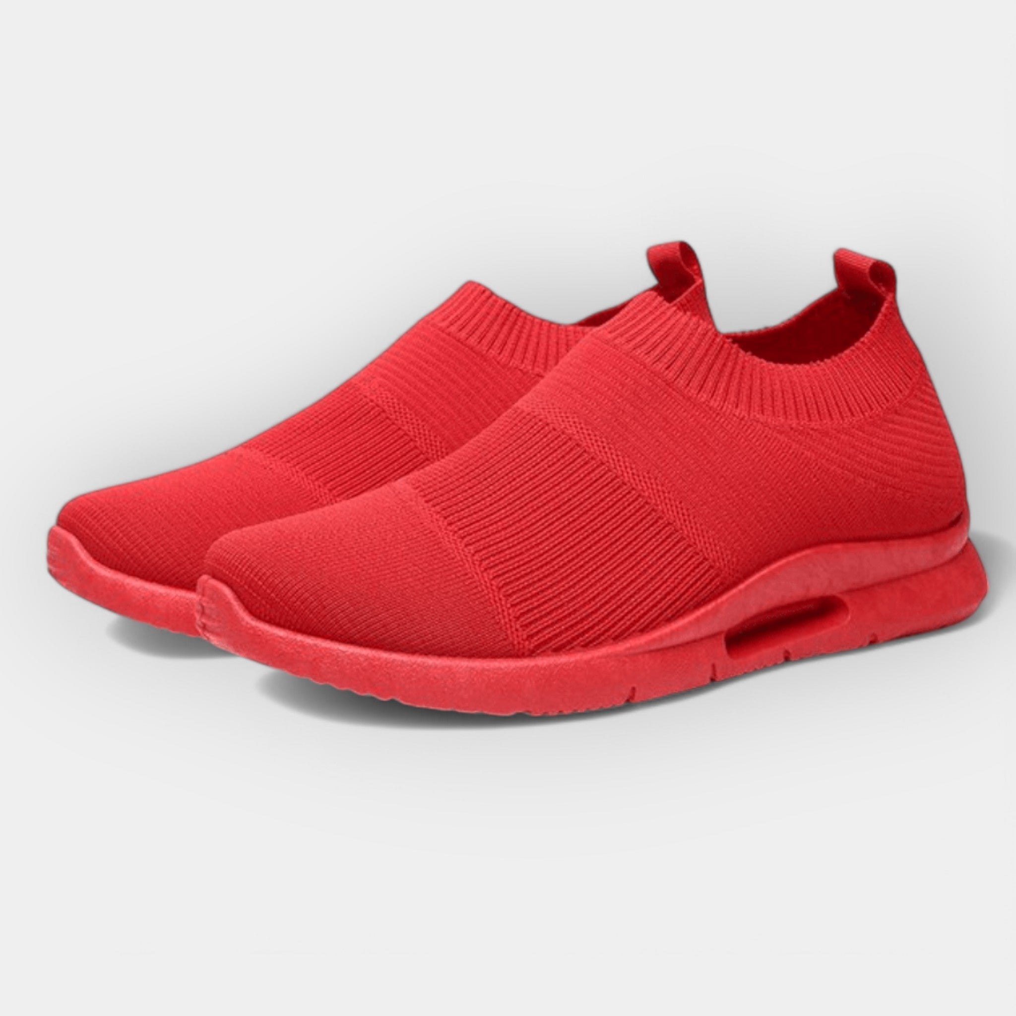 Sportcipők ütéselnyelő technológiával