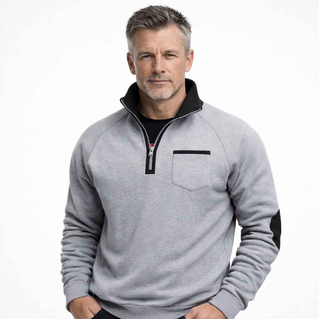 András- Prémium Cipzáras Ing