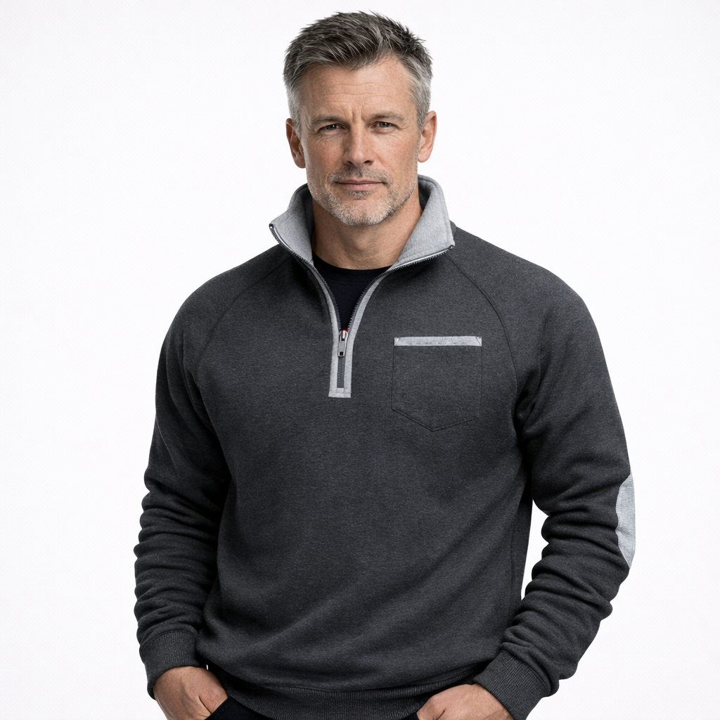 András- Prémium Cipzáras Ing