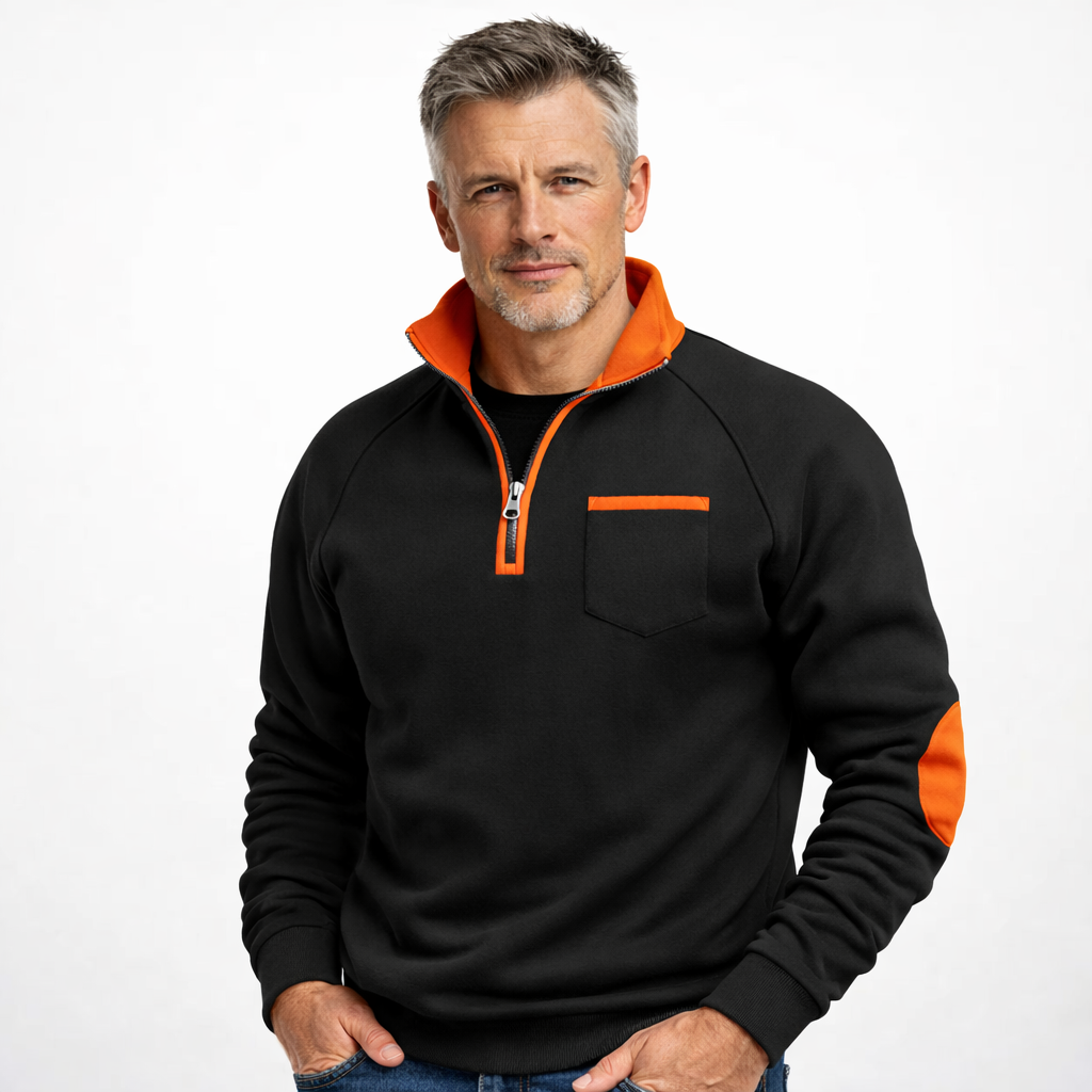 András- Prémium Cipzáras Ing