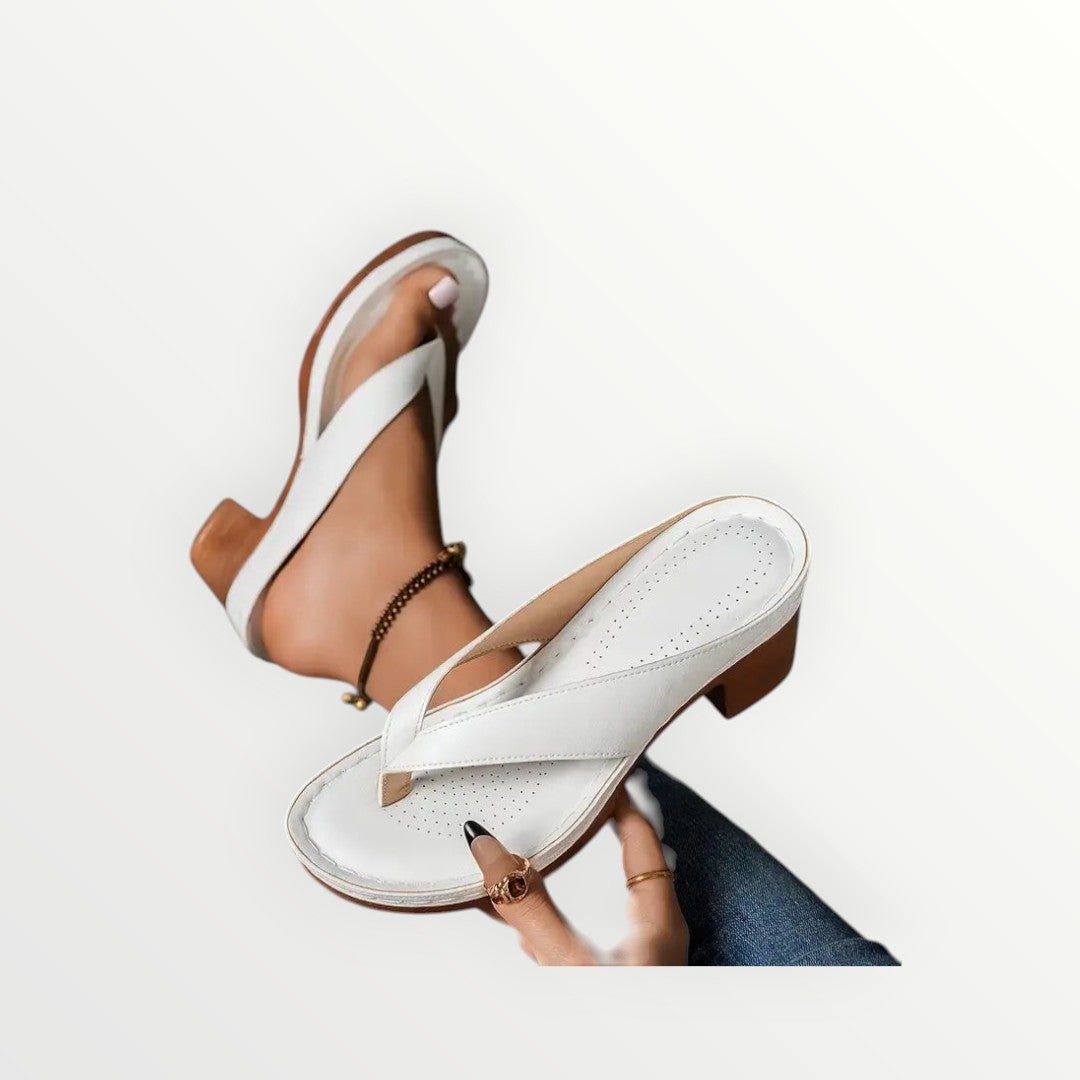 ÉLODIE | Elegancia és Kényelem Szandálok