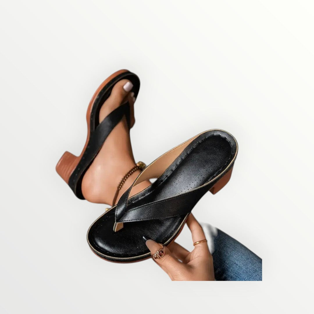 ÉLODIE | Elegancia és Kényelem Szandálok