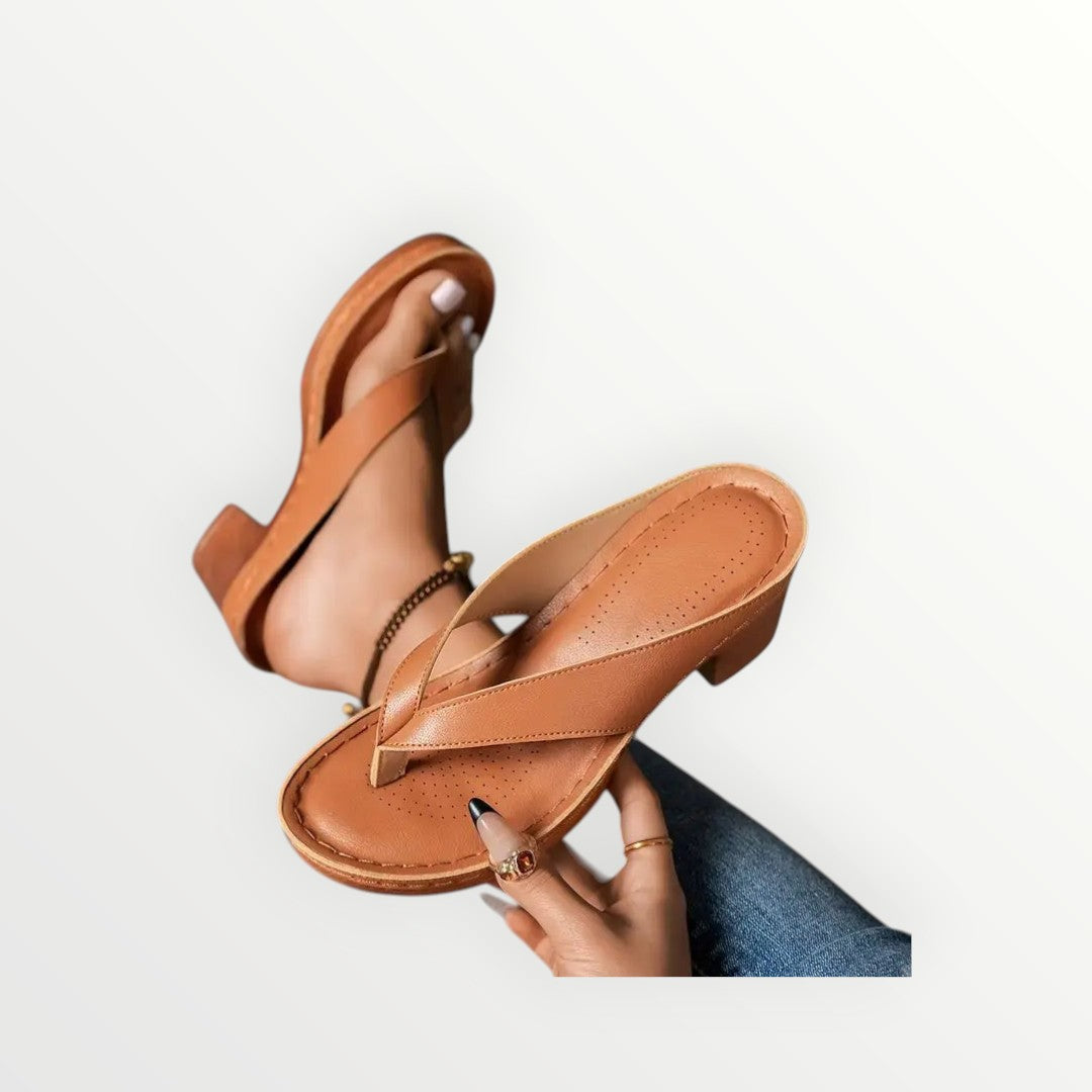 ÉLODIE | Elegancia és Kényelem Szandálok