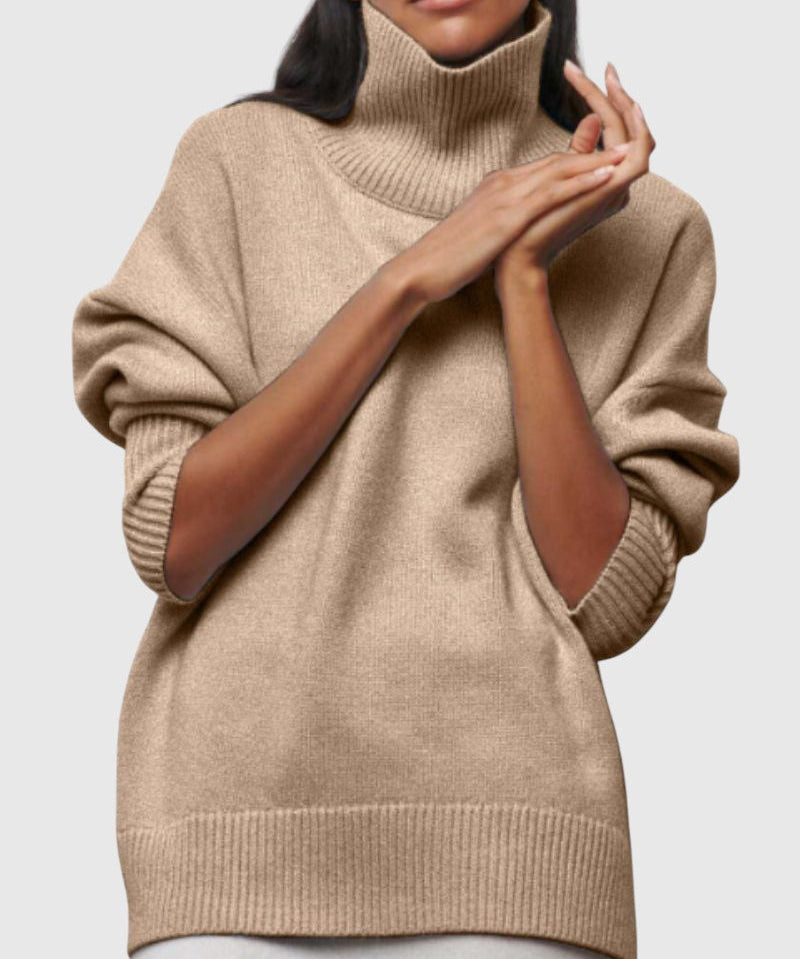 Ivana - Elegáns garbó