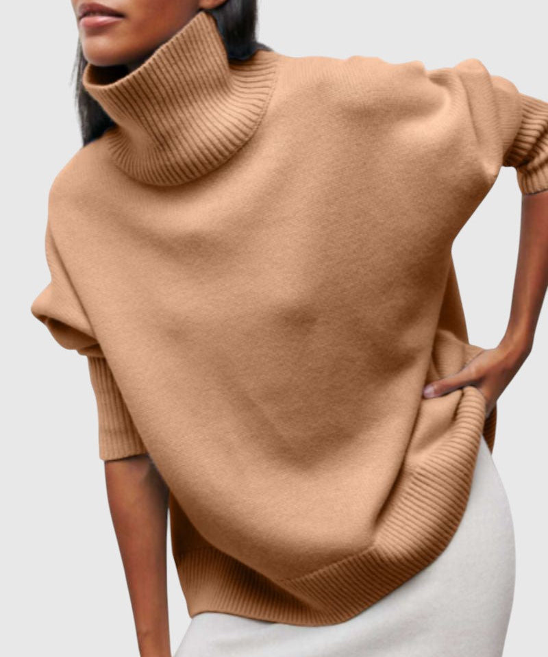 Ivana - Elegáns garbó