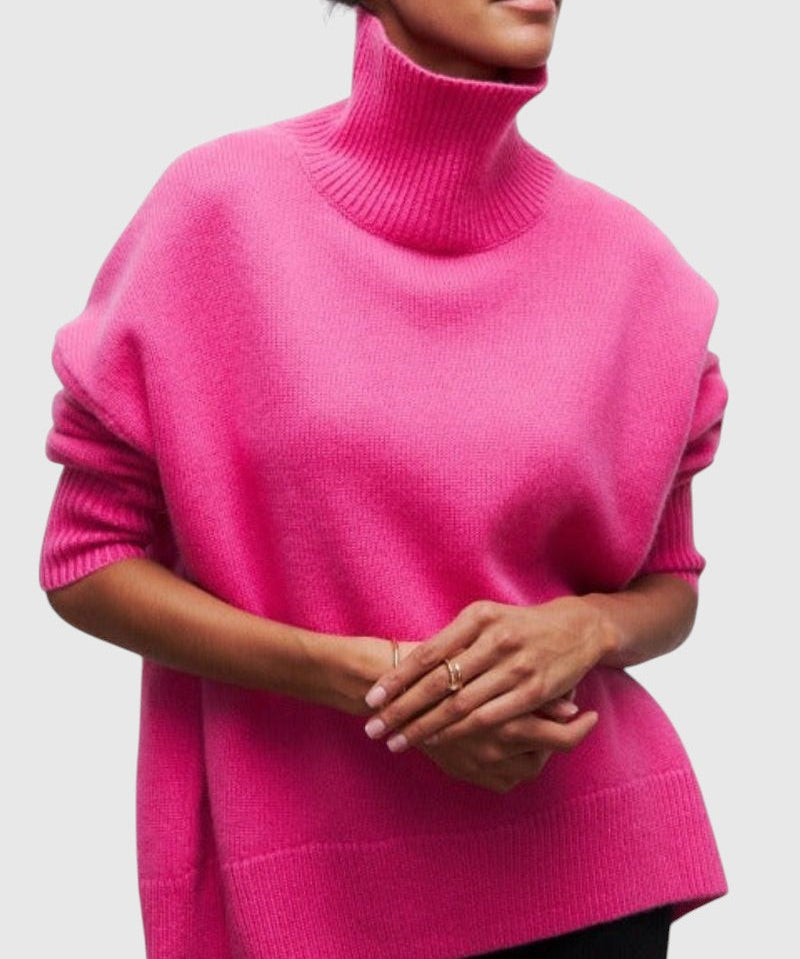 Ivana - Elegáns garbó