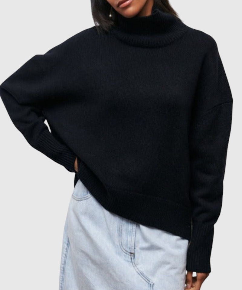 Ivana - Elegáns garbó