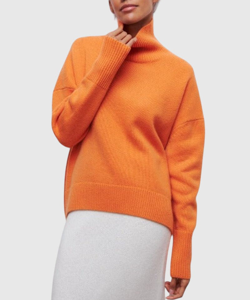 Ivana - Elegáns garbó