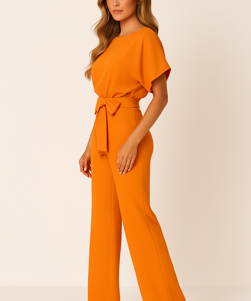 Támogató övvel ellátott szett