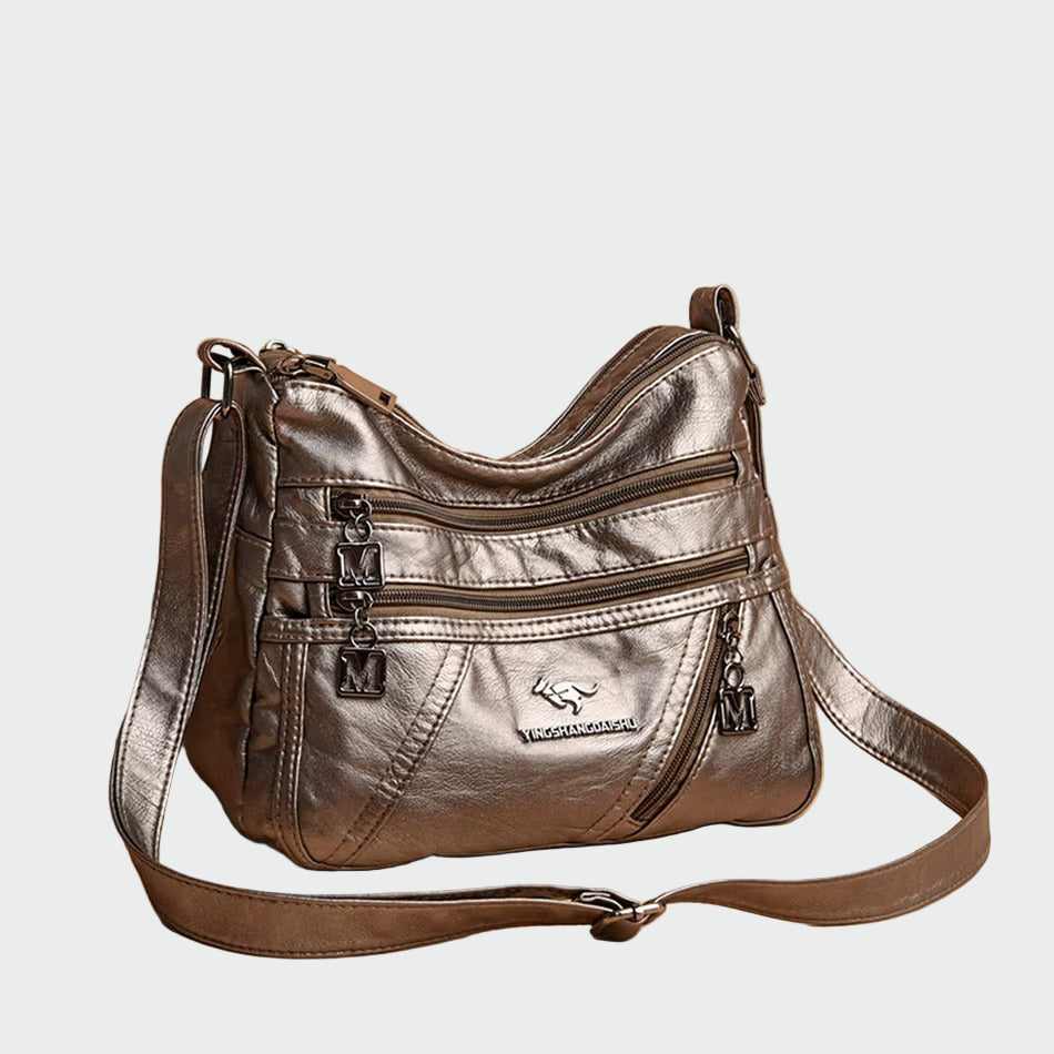 Többfunkciós elegáns táska