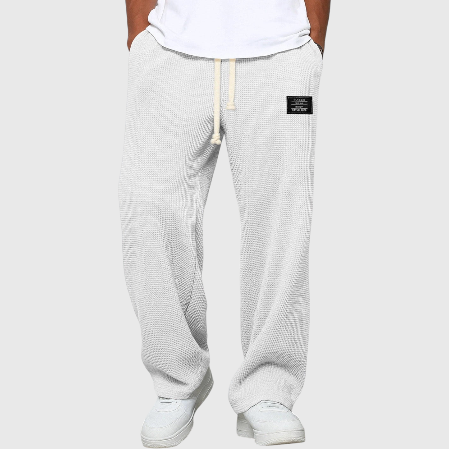 Buda Atelier- Komfort Nadrág