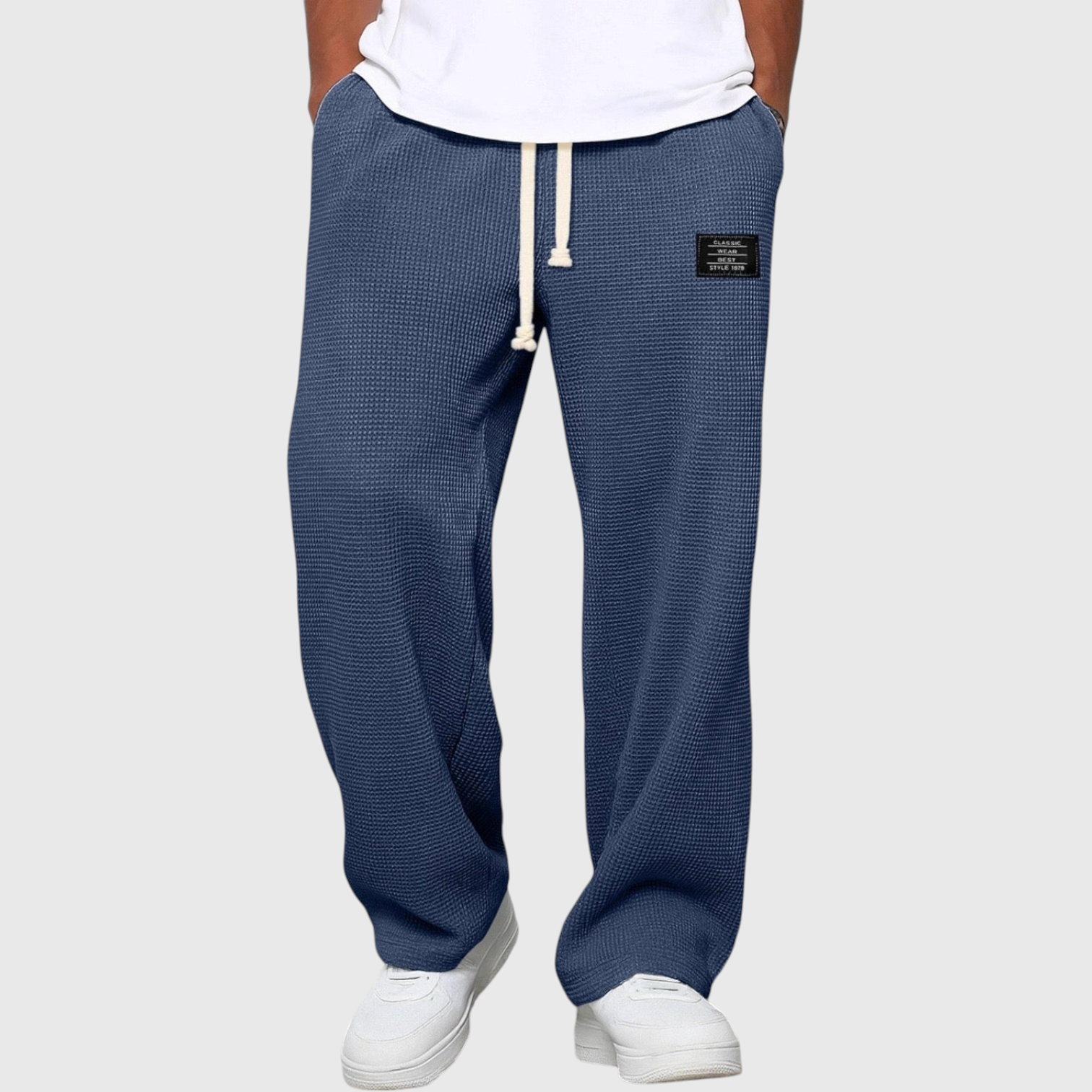 Buda Atelier- Komfort Nadrág