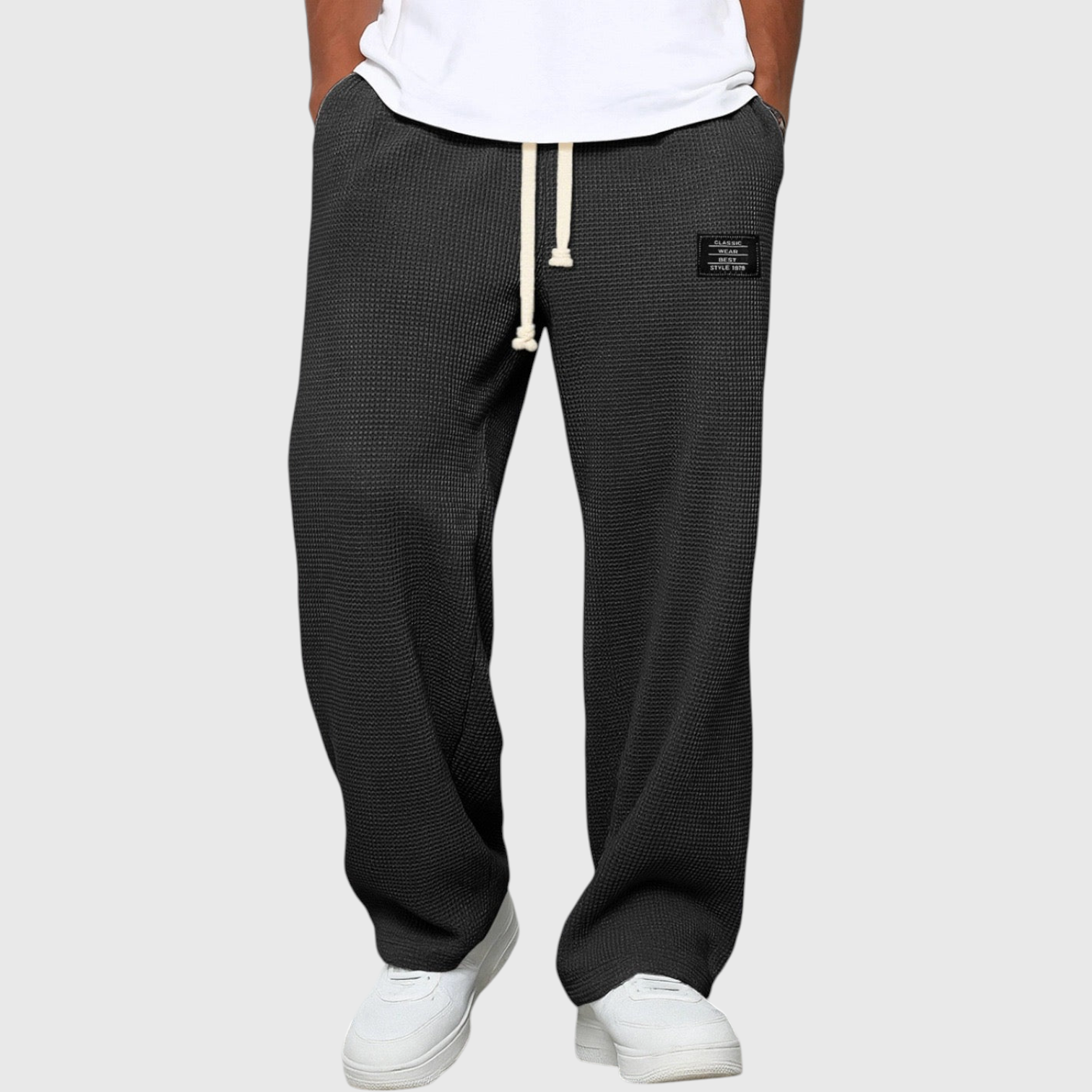 Buda Atelier- Komfort Nadrág