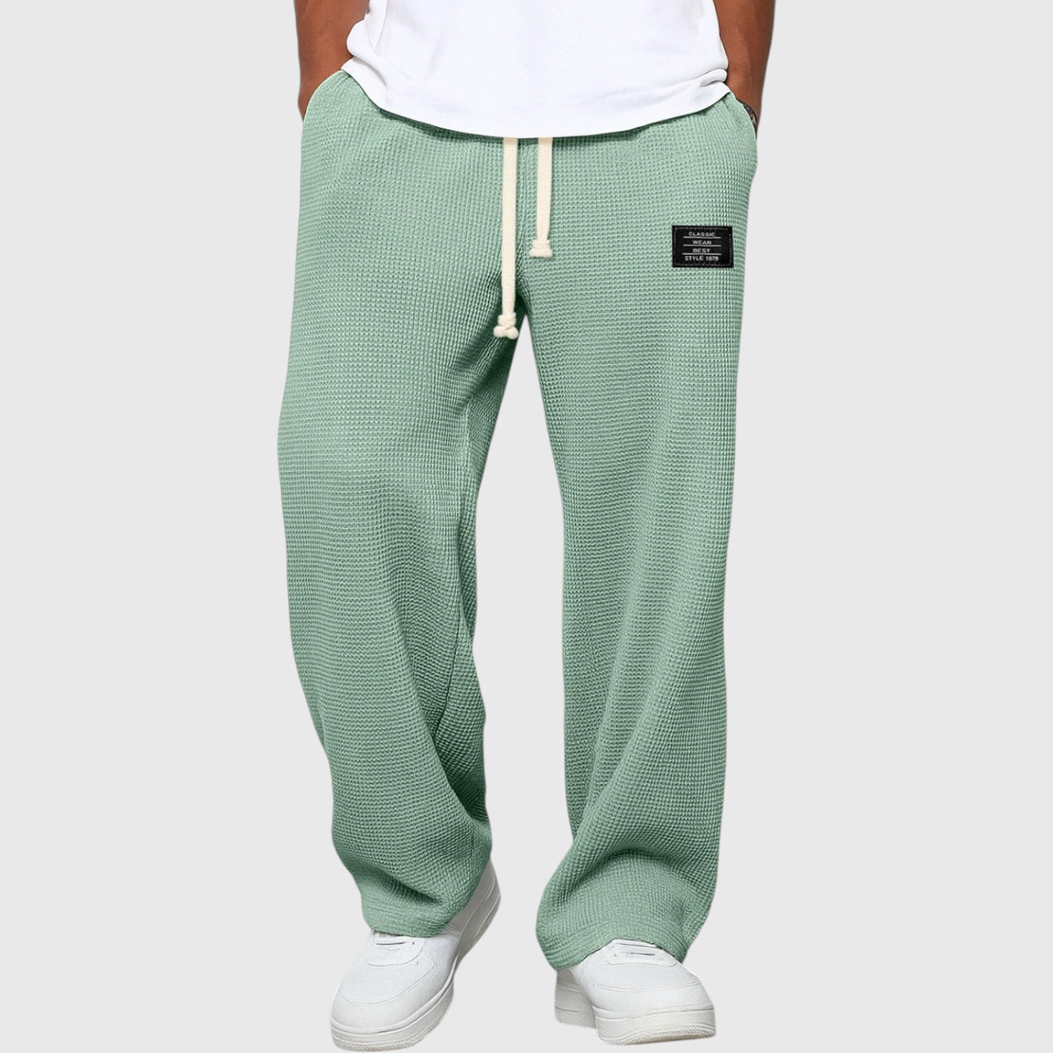 Buda Atelier- Komfort Nadrág