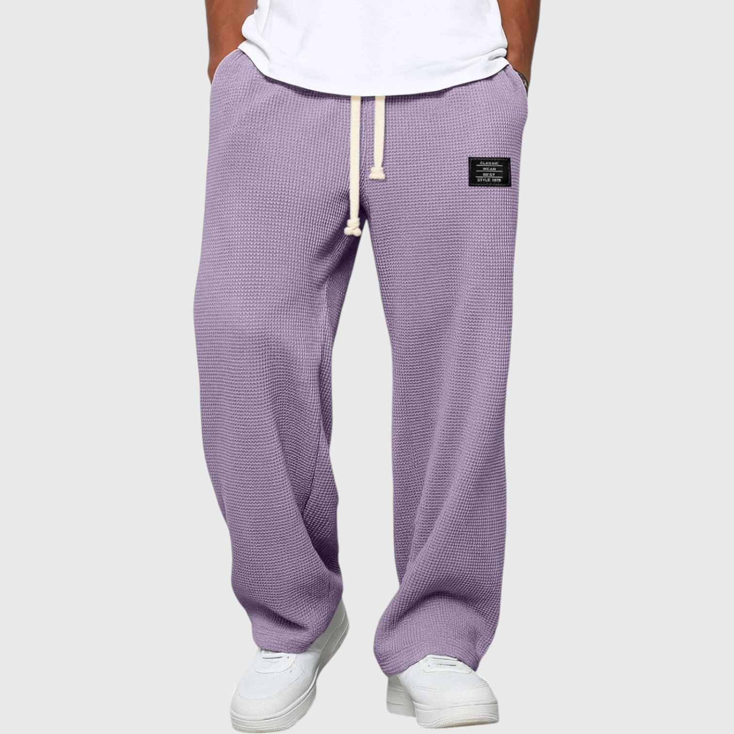 Buda Atelier- Komfort Nadrág