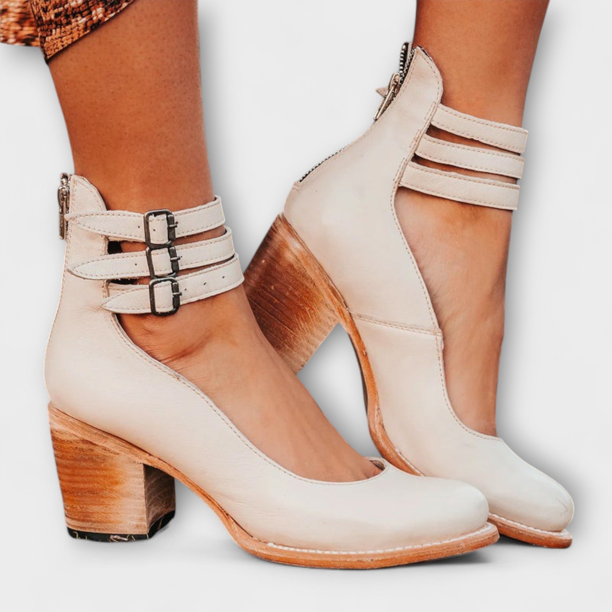 Bela - Kényelmes és stílusos ortopéd cipők