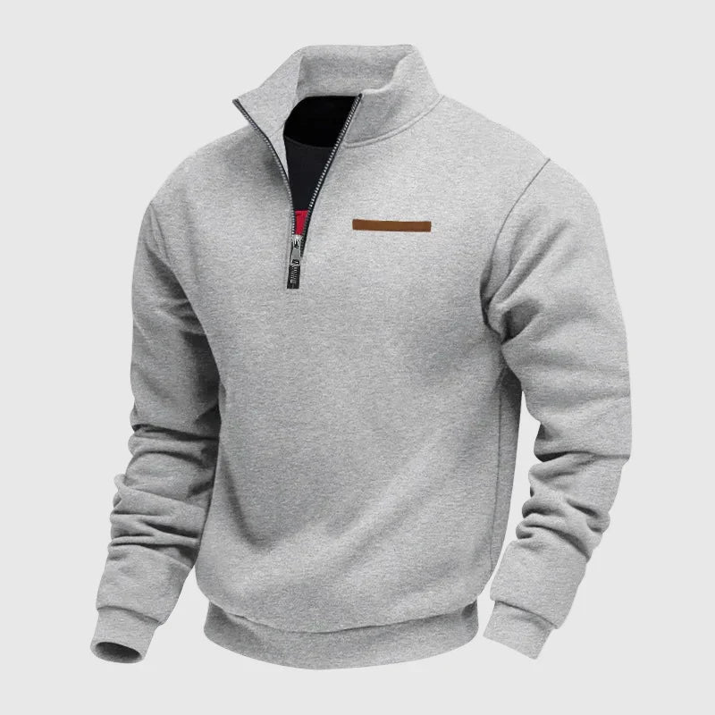 Bernis - Szabad, kényelmes pulóver