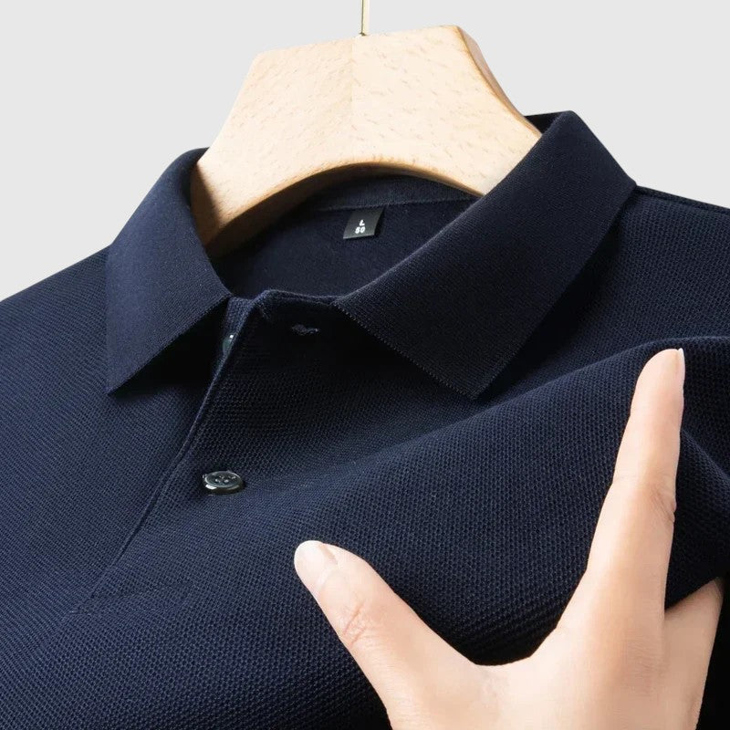 Aladár - Kényelmes pamut pólóing