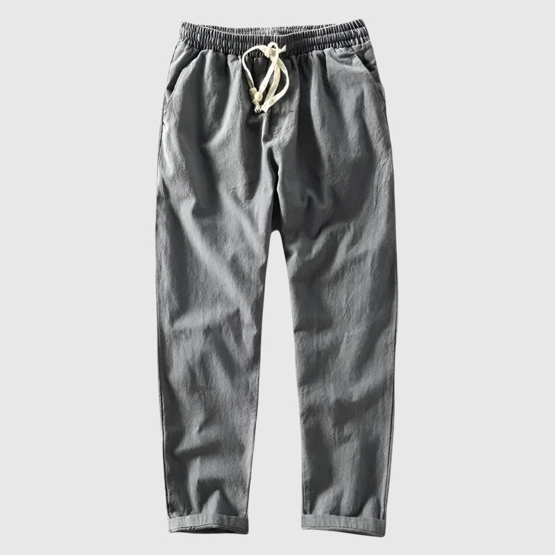 Csaba - Vászon nadrág